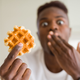Image for article titled 62% of people think The Man keeps them from eating second breakfast